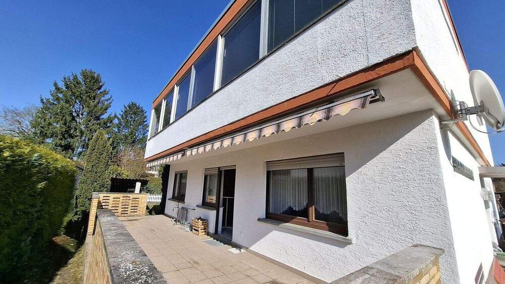 Mehrfamilienhaus, Wohnhaus Darmstadt Arheilgen - 7 Zimmer, 190 m&sup2;, 725.000&euro; | Angebot:25921290