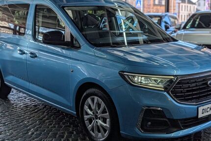 Ford Grand Tourneo 8.519 km 32.980 &euro; Dieburg 64807