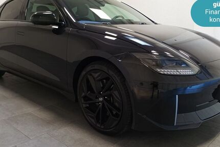Hyundai IONIQ 6 66.956 km 32.490 &euro; Egelsbach 63329