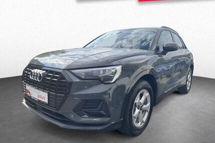 Audi Q3 4.950 km 32.389 &euro; Offenbach am Main 63071