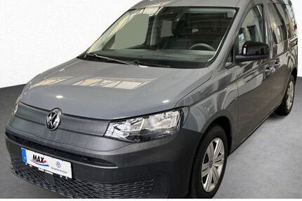 VW Caddy 23.200 km 27.290 &euro; Offenbach 63069