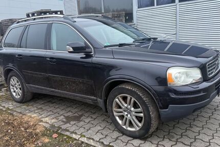 Volvo XC90 290.009 km 4.999 &euro; Hanau 63457