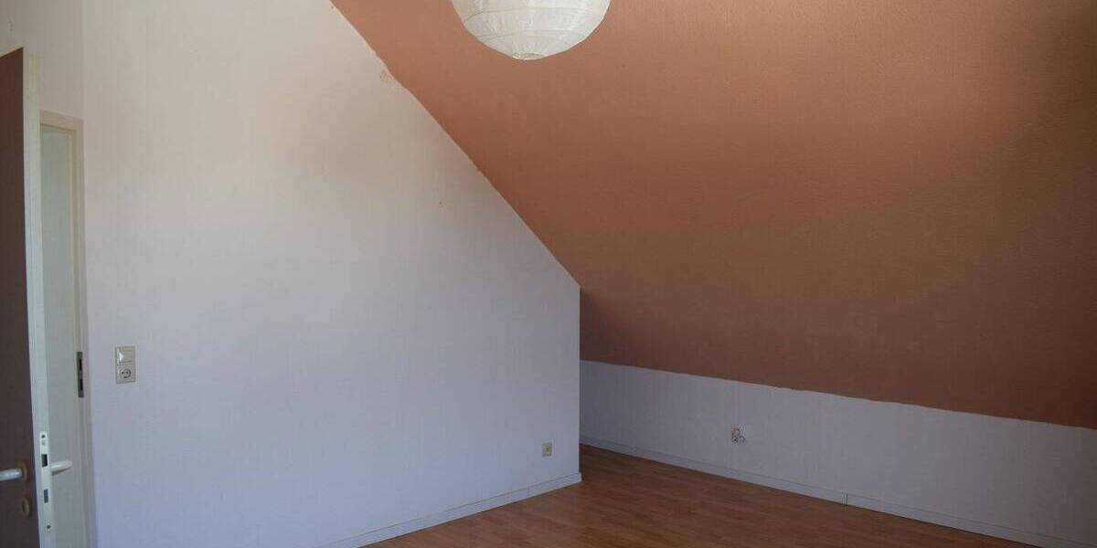 Etagenwohnung Bad Nauheim - 3 Zimmer, 82 m&sup2;, 295.000&euro; | Angebot:26389263