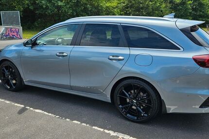 Kia ceed Sportswagon 56.112 km 22.490 &euro; Großkrotzenburg 63538