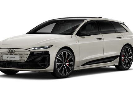 Audi A6 e-tron 9.338 km 76.890 &euro; Oberursel 61440