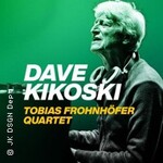 Tobias Frohnhöfer Quartett feat. Dave Kikoski