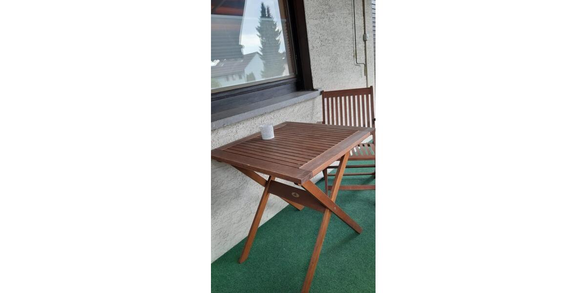 Etagenwohnung Maintal - 2 Zimmer, 50 m&sup2;, 776&euro; | Angebot:25701485