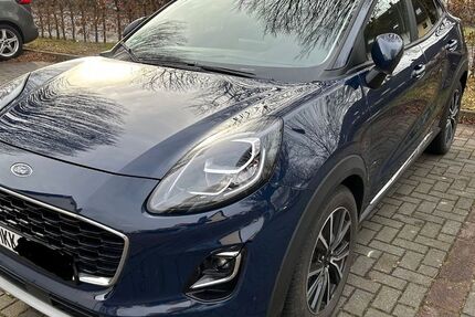 Ford Puma 32.462 km 16.000 &euro; Nidderau 61130