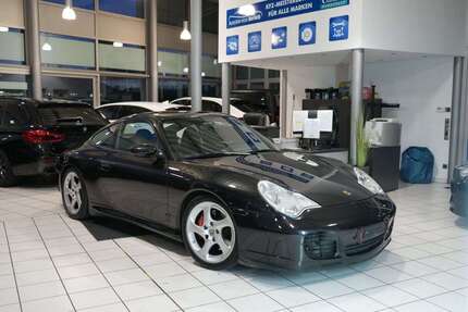Porsche 911 207.985 km 33.900 &euro; Obertshausen 63179