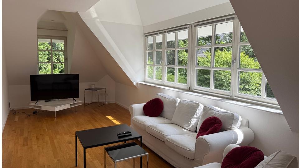 Einfamilienhaus Bad Homburg vor der Höhe Gonzenheim - 3 Zimmer, 130 m&sup2;, 2.200&euro; | Angebot:26442736