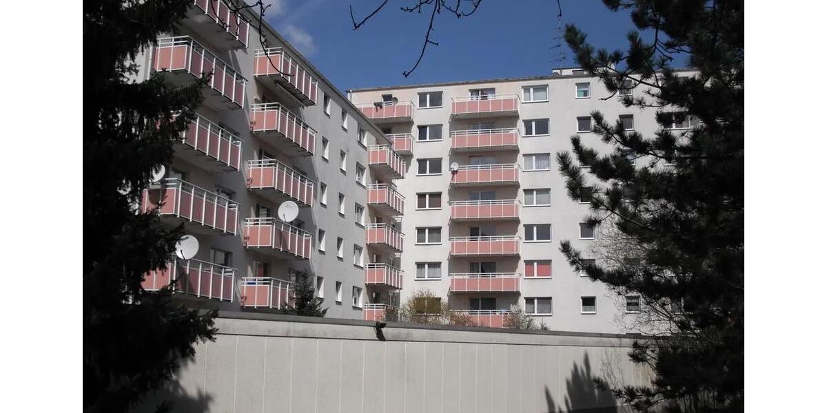 Etagenwohnung Offenbach am Main Bieberer Berg - 2 Zimmer, 57 m&sup2;, 790&euro; | Angebot:26167803