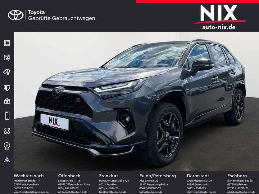 RAV 4