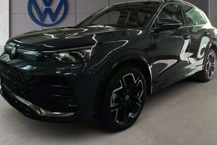 VW Tiguan 4.500 km 43.850 &euro; Neu-Isenburg 63263