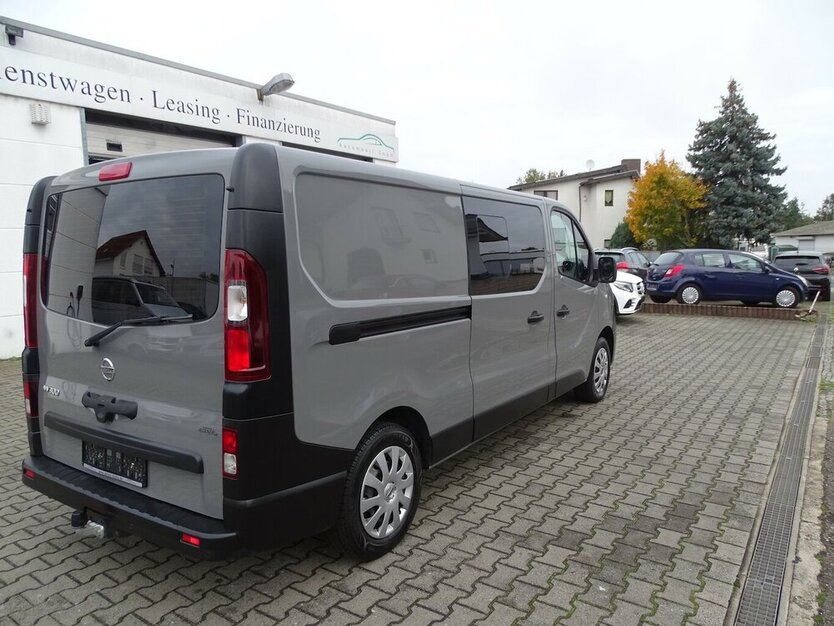 Nissan NV300 L2H1 2,9t COMFORT 127.943 km 18.890 € Rodgau 63110