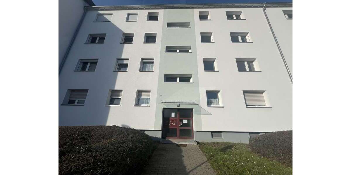 Etagenwohnung Bad Vilbel - 3 Zimmer, 64 m&sup2;, 247.000&euro; | Angebot:24701184