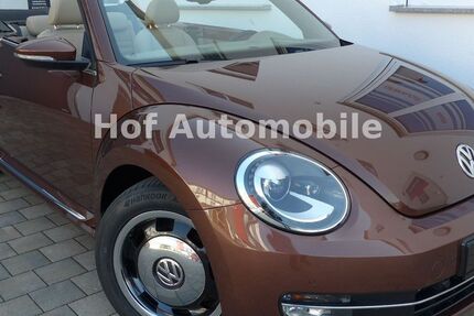 VW Beetle 34.487 km 21.770 &euro; Rodgau 63110