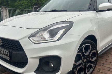 Suzuki Swift 130.000 km 11.490 € Hasselroth 63594