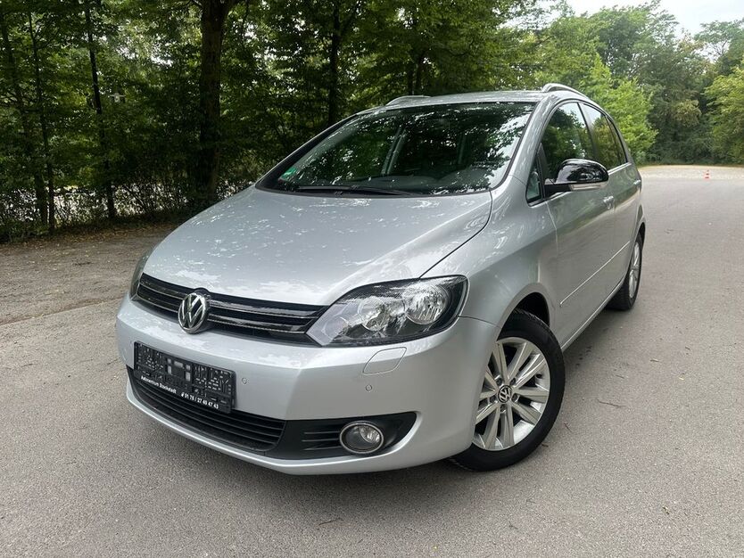 VW Golf 70.000 km 9.990 € Stockstadt 63811