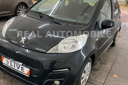 Peugeot 107 100.000 km 3.299 &euro; Frankfurt am Main 65933