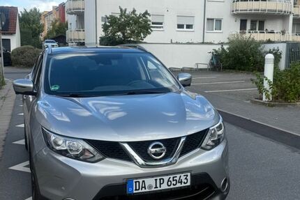 Nissan Qashqai 69.000 km 12.300 € Groß Zimmern 64846