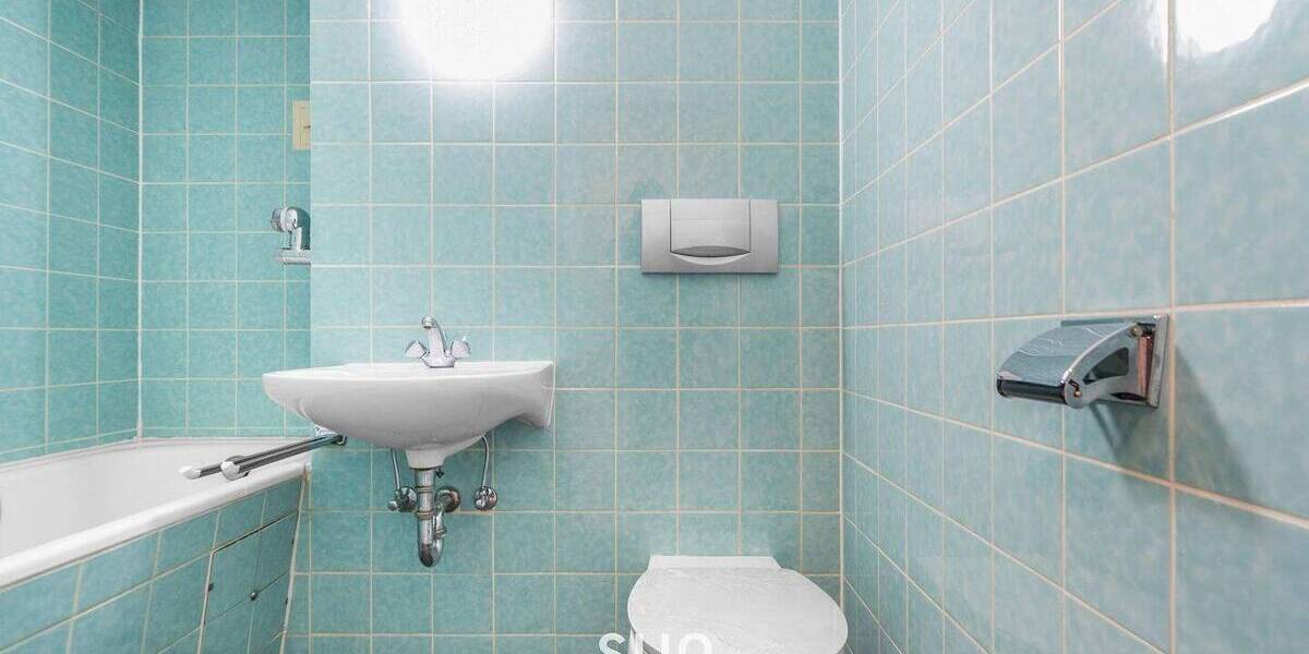 Etagenwohnung Frankfurt am Main Sachsenhausen - 4 Zimmer, 100 m&sup2;, 425.000&euro; | Angebot:26703620