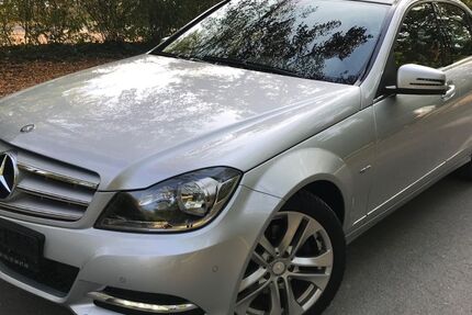 Mercedes-Benz C 250 43.000 km 14.890 &euro; Stockstadt 63811