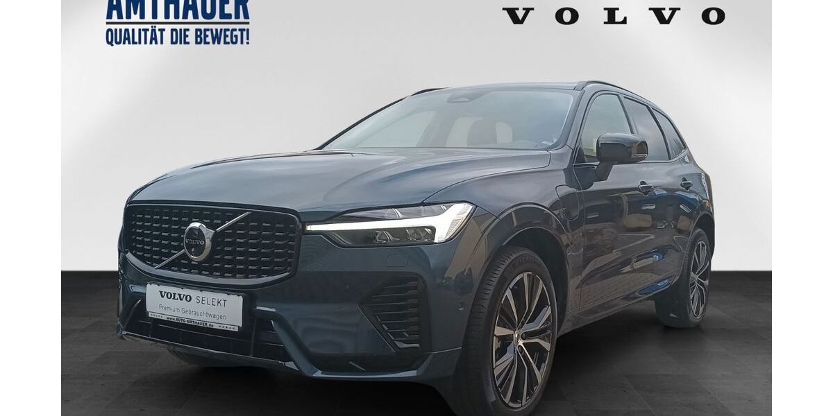 Volvo XC60 17.200 km 50.485 &euro; Hanau 63452