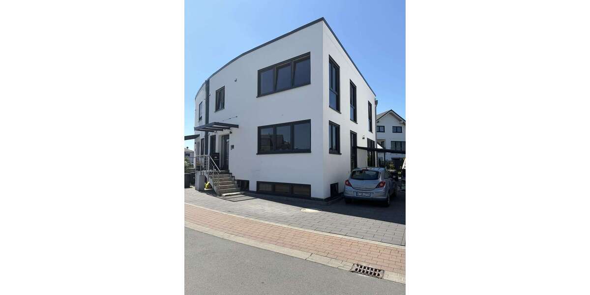 Einfamilienhaus Groß-Zimmern Zimmern - 7 Zimmer, 220 m&sup2;, 799.999&euro; | Angebot:26843856
