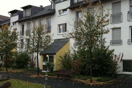 Wohnung Bad Homburg Kirdorf - 2 Zimmer, 60 m&sup2;, 369.000&euro; | Angebot:24727616