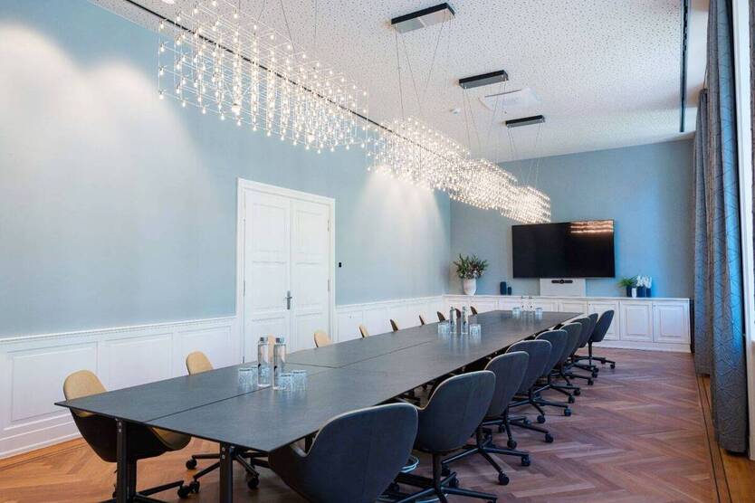 Einzel- & Teambüros in bester Innenstadtlage - All-in-Miete zimmer