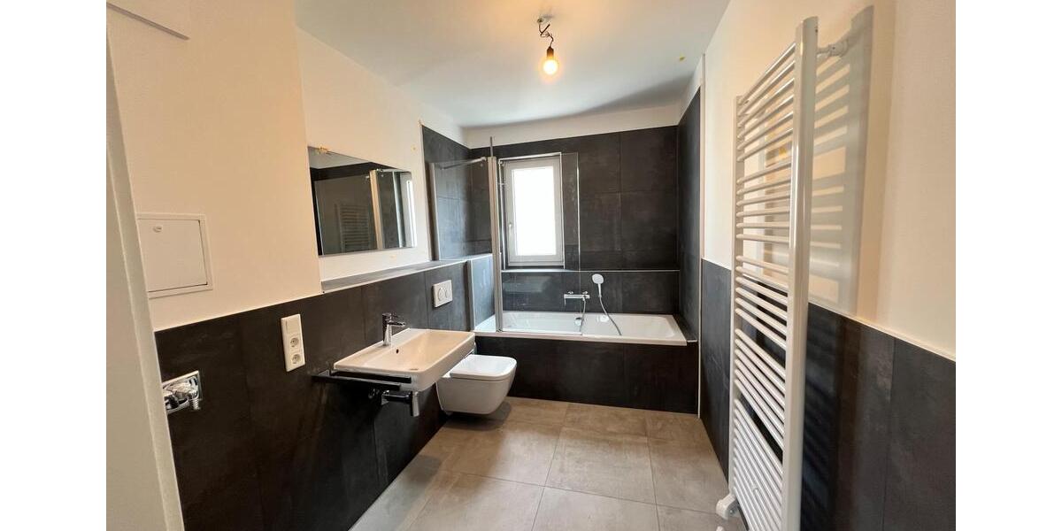 Etagenwohnung Groß-Zimmern Zimmern - 3 Zimmer, 80 m&sup2;, 1.800&euro; | Angebot:26221989