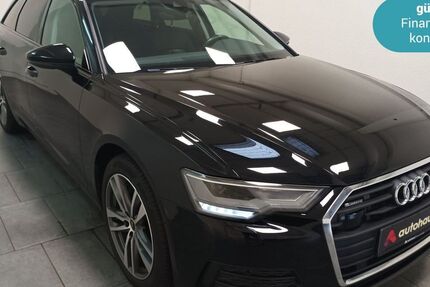 Audi A6 102.981 km 29.470 € Egelsbach 63329