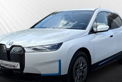 BMW iX 82.408 km 38.598 &euro; Rüsselsheim 65428