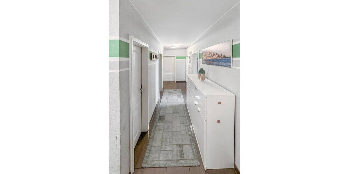 Etagenwohnung Offenbach am Main Westend - 3 Zimmer, 91 m&sup2;, 339.000&euro; | Angebot:26170889