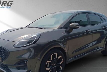 Ford Puma 42.450 km 20.092 € Bad Vilbel 61118