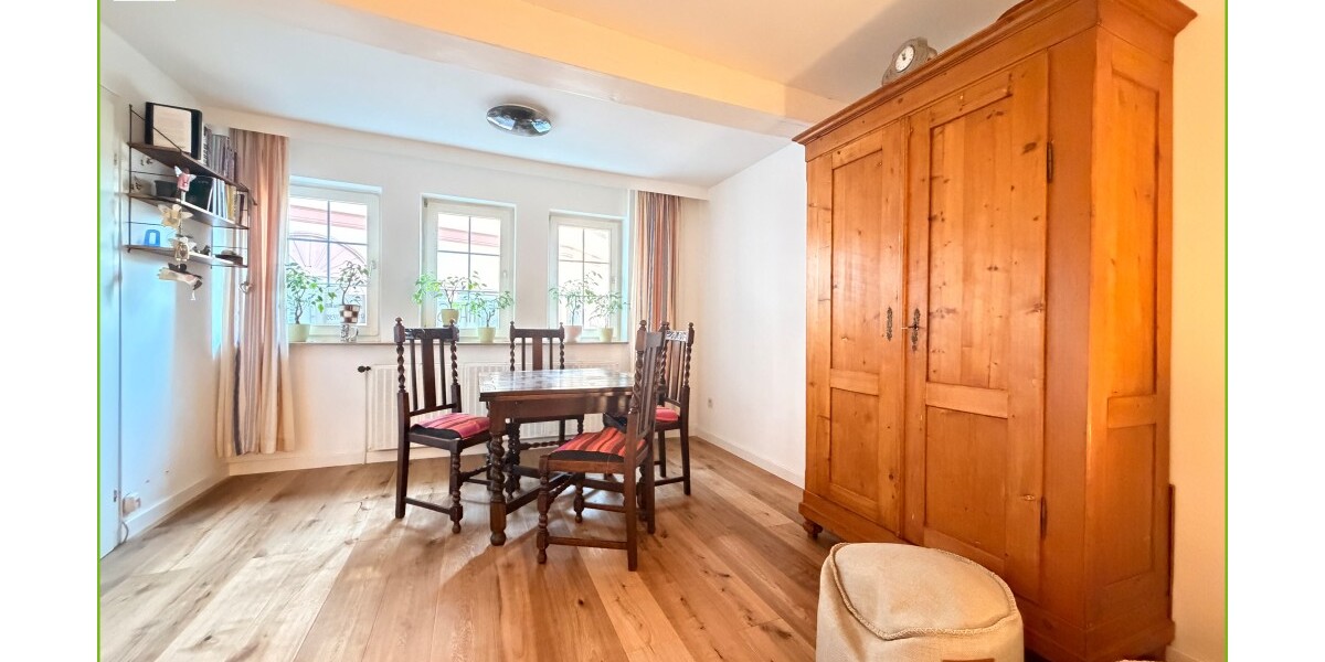 *Kleinod im Herzen von Kronberg* - Einfamilienhaus Kronberg | Angebot:25853090