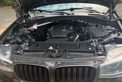 BMW X4 134.000 km 15.900 &euro; somborn 63579