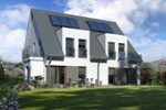 Ihre DHH malerfertig in Klein-Welzheim inkl. Grundstück - Doppelhaushälfte Seligenstadt Klein-Welzheim Klein-Welzheim | Angebot:27284930
