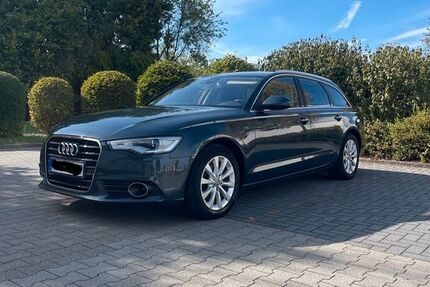 Audi A6 189.500 km 11.850 &euro; Maintal 63477