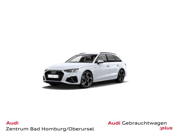 Audi A4 72.331 km 27.890 &euro; Oberursel 61440