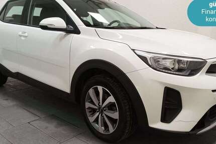 Kia Stonic 58.654 km 16.470 &euro; Egelsbach 63329