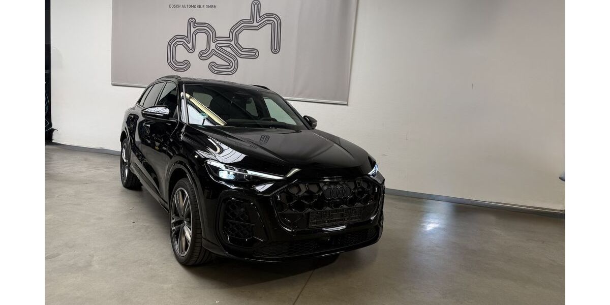 Audi Q5 21.696 km 57.890 &euro; Maintal bei Frankfurt am Main 63477