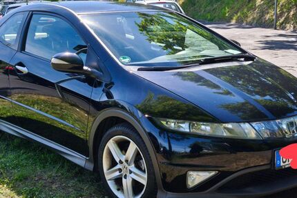 Honda Civic 168.081 km 4.650 € Offenbach am Main 63067