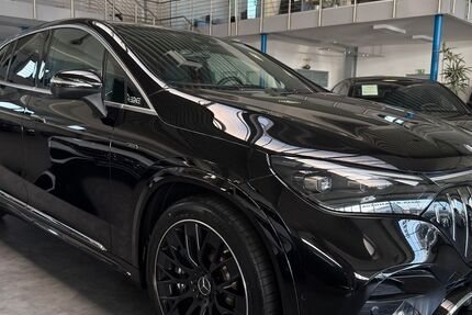 Mercedes-Benz EQE SUV 17.468 km 72.949 &euro; Groß-Umstadt 64823