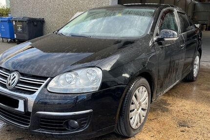 VW Jetta