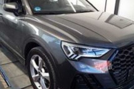 Audi Q3 80.954 km 29.490 &euro; Oberursel 61440