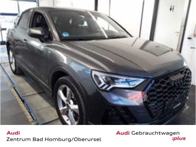 Audi Q3 80.954 km 29.490 &euro; Oberursel 61440