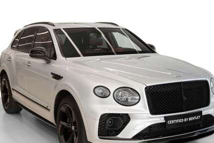 Bentley Bentayga 42.900 km 198.888 € Bad Homburg 61348