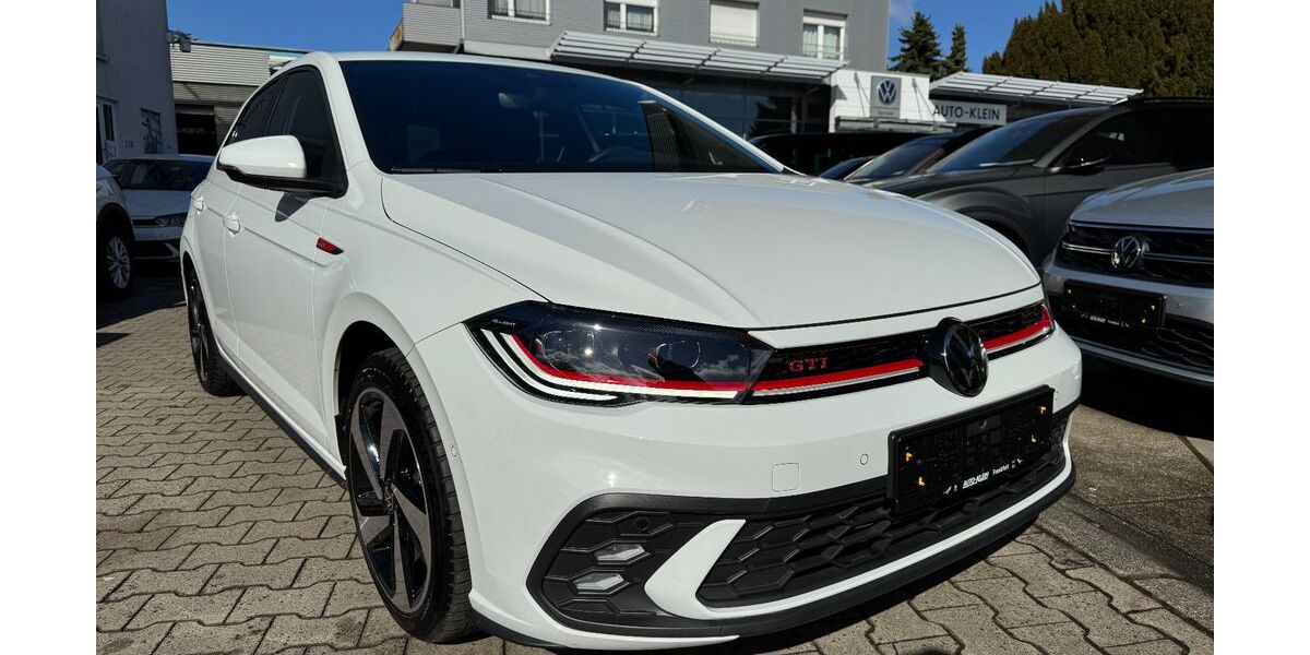 VW Polo 15.385 km 24.750 &euro; Frankfurt am Main 65936
