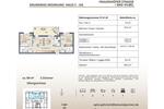 Etagenwohnung Bad Vilbel - 3 Zimmer, 88 m&sup2;, 1.566&euro; | Angebot:24367843
